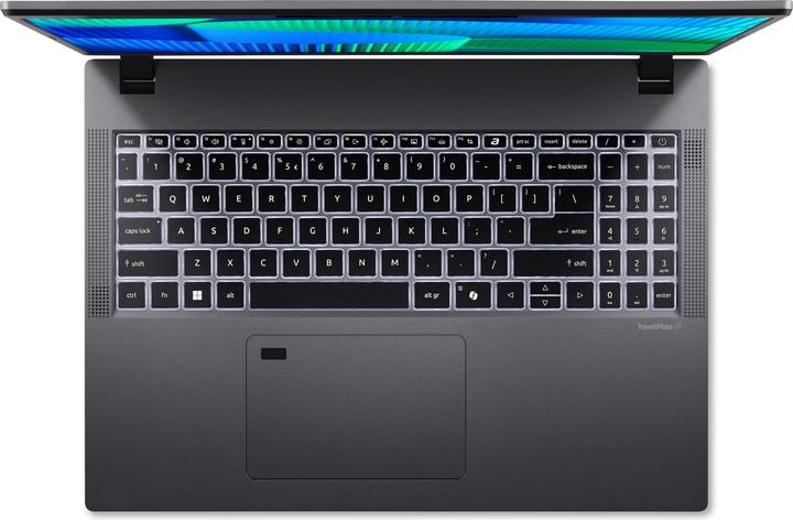 Immagine prodotto Acer TravelMate P2 (16", Intel Core 7 150U, 32 GB, 1000 GB, DE)