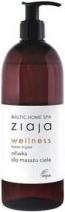 Produktbild Ziaja Baltic Home Spa Wellness (490 ml)