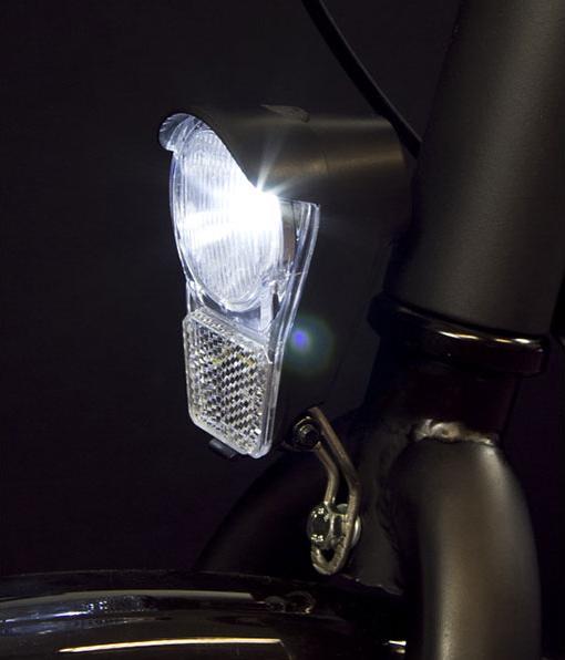 Produktbild Spanninga Galeo Xb