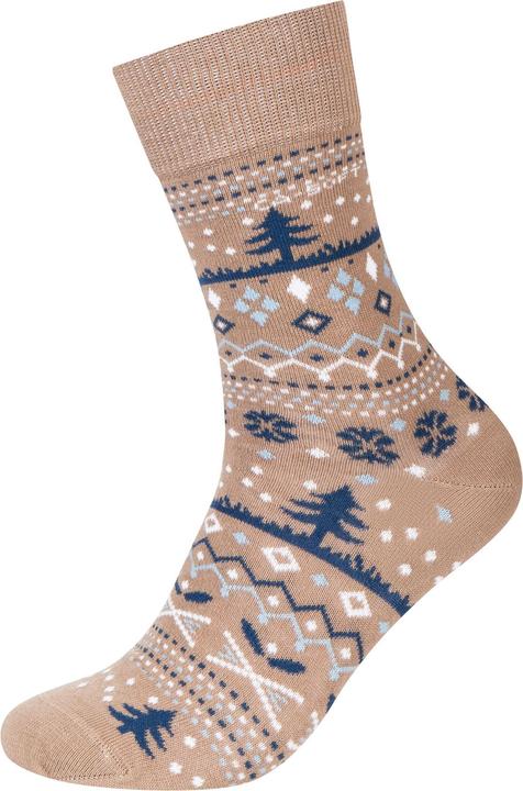 Immagine prodotto Camano Socken (Confezione da 2, 39 - 42)