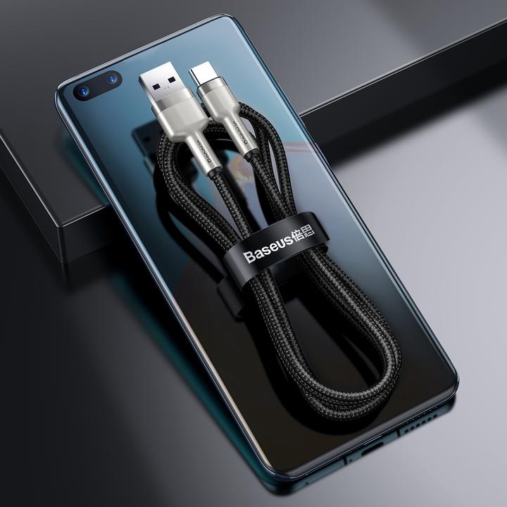 Productafbeelding Baseus Cafule Serie (2 m, USB 2.0)