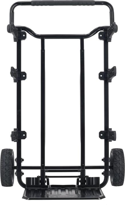Actual product image DeWalt TOUGHSYSTEM Trolley (120 kg)