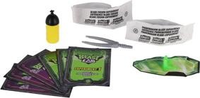 Produktbild Moose Beast Lab Bio Mist & Experiments Nachfüllpack