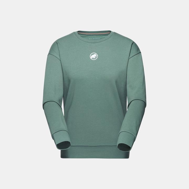 Produktbild Mammut Core ML Crew Neck Women Original (L)