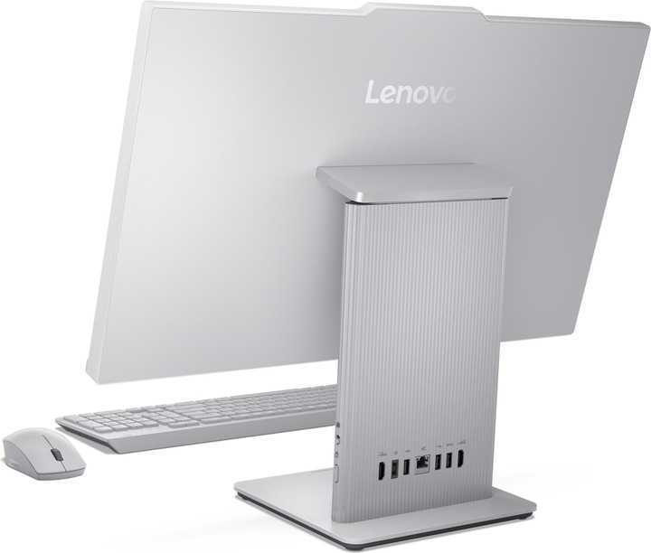 Produktbild Lenovo IdeaCentre AIO 24IRH9 (Intel Core i7-13620H, 16 GB, 1000 GB)