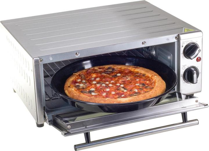 Actual product image Nouvel Pizza oven (Electric pizza oven)