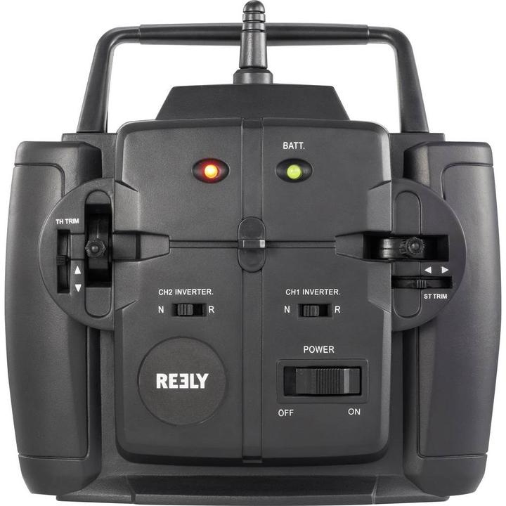 Actual product image Reely Wavebreaker 2.0