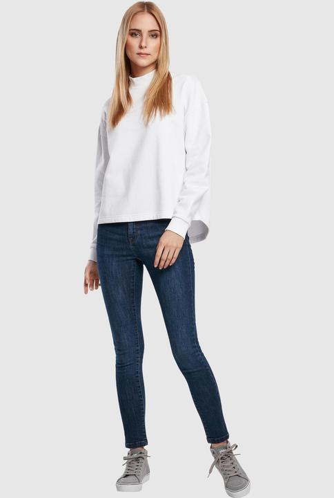 Immagine prodotto Urban Classics Girocollo alto oversize da donna (S)