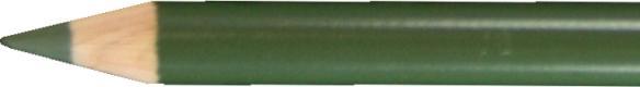 Produktbild Faber-Castell Farbstift Polychromos chromgrün deckend 174 (Chromoxydgrün, 1 x)