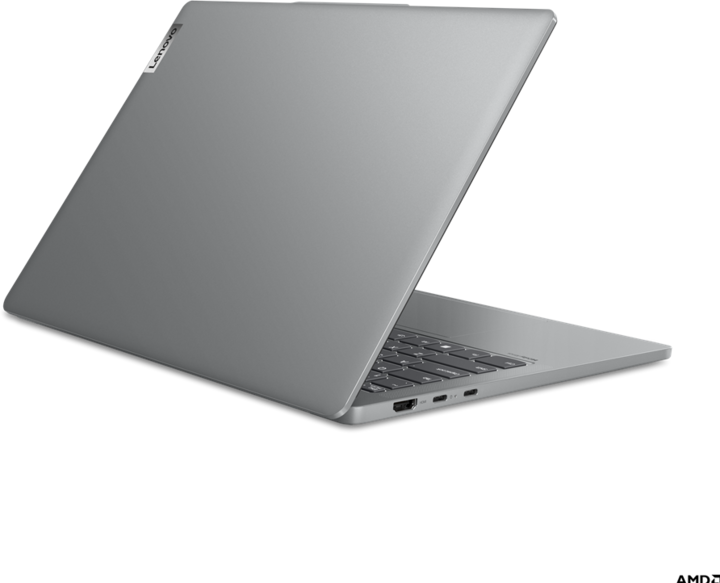 Actual product image Lenovo IdeaPad Pro 5 (14", AMD Ryzen 7 7840HS, 32 GB, 1000 GB, CH)