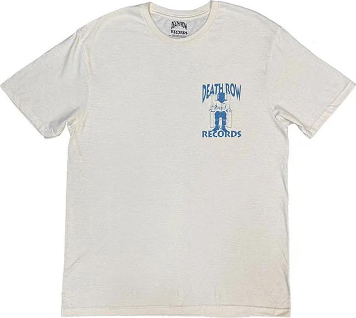 Produktbild Execution TShirt Rückseitiger Aufdruck (S)