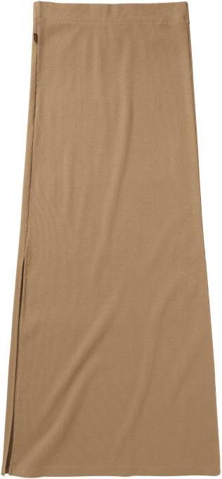 Actual product image Mystic Glow Long Skirt Women (L)
