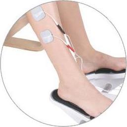 Image du produit Terraillon Power Stepper