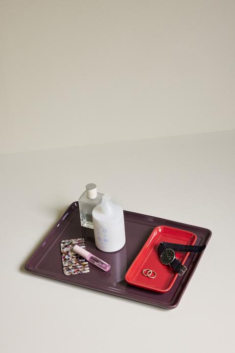 Produktbild Hübsch Amare Tablett