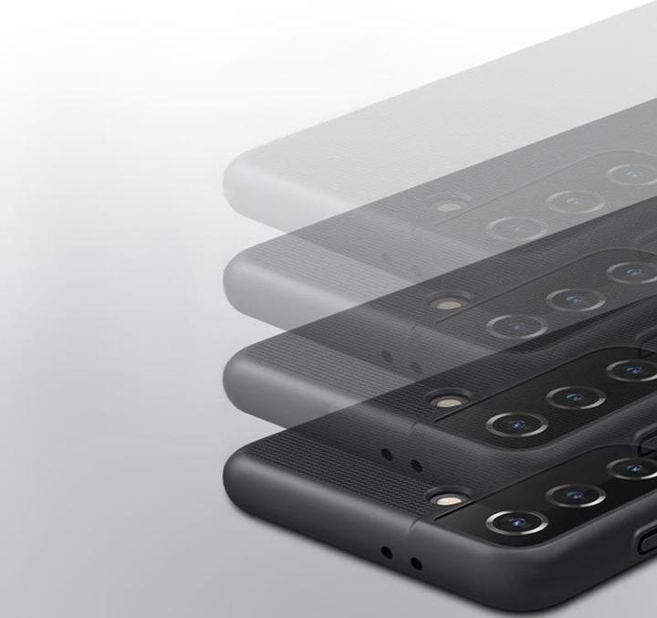 Immagine prodotto Nillkin Serie Super Frosted Shield (Samsung Galaxy S21+)