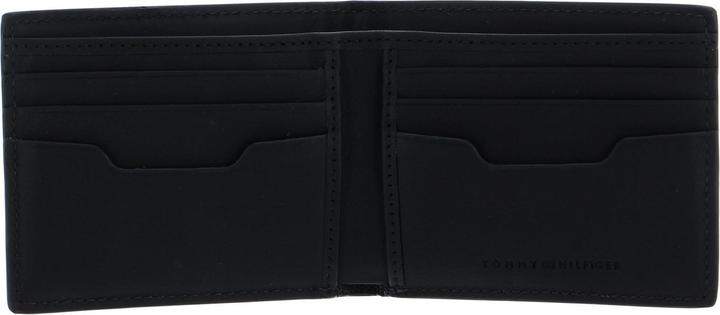 Actual product image Tommy Hilfiger TH City Mini CC Wallet
