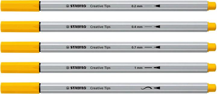 Produktbild STABILO Creative Tips (50x)