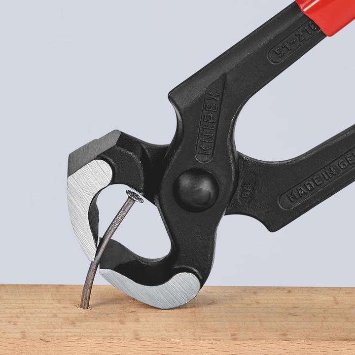 Produktbild Knipex Hammerzange (210 mm)