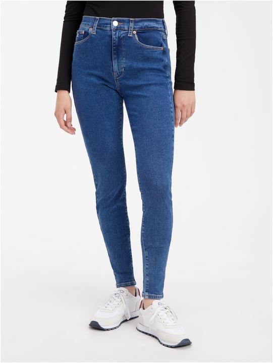 Actual product image Tommy Hilfiger Tommy Jeans Sylvia - 88853 (W27/L32)