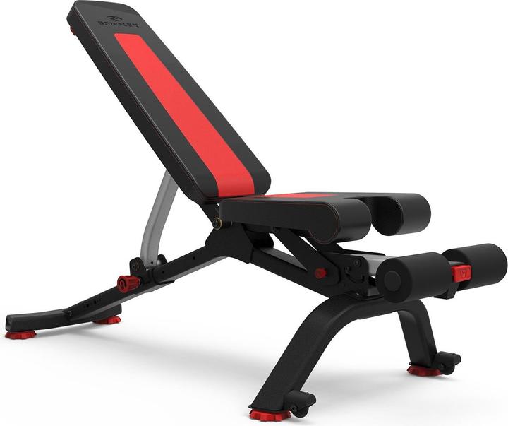 Actual product image Bowflex Weight bench 5.1S