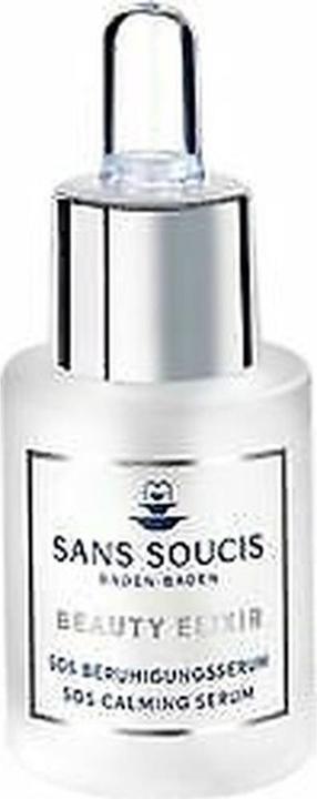 Sans Soucis SOS Carming Serum (15 ml, Gesichtsbalsam)