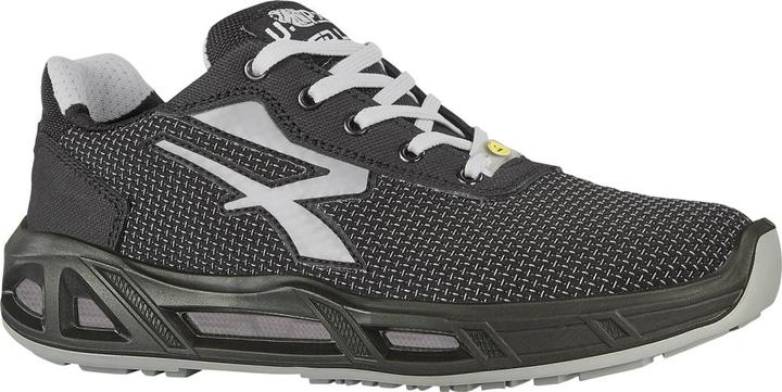 Actual product image U-Power Safety shoes Raptor Carpet S3 SRC ESD (S3, 40)