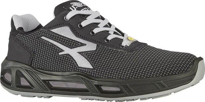 Produktbild U-Power Sicherheitsschuhe Raptor Carpet S3 SRC ESD (S3, 40)