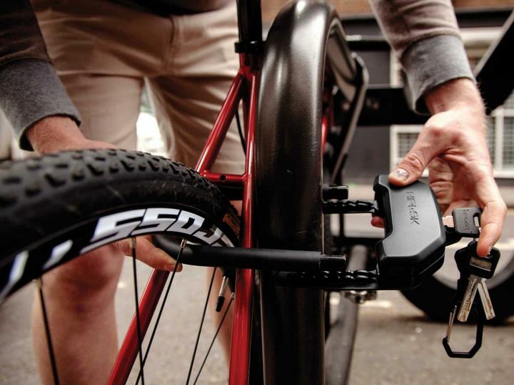 Produktbild HipLok Dxc