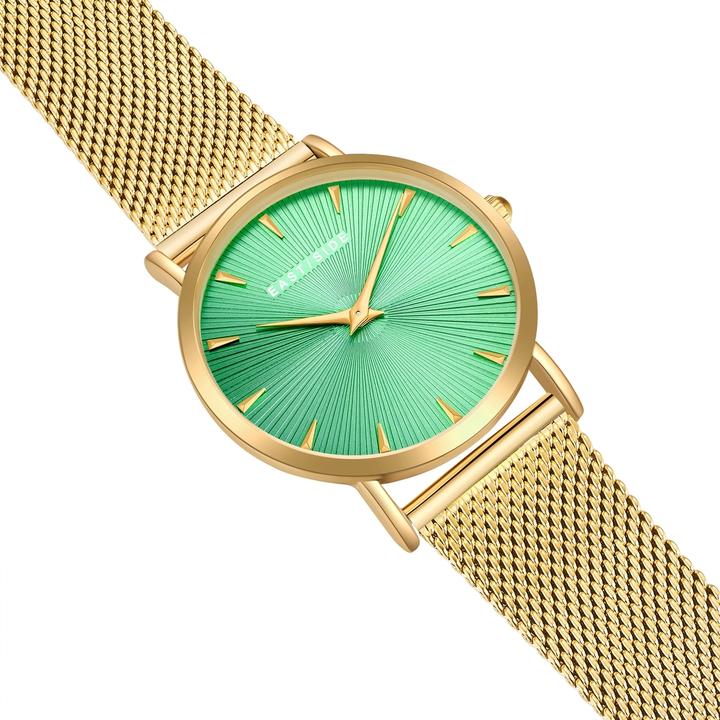 Produktbild Eastside Damen Uhr - 37002 (Analoguhr, 33 mm)