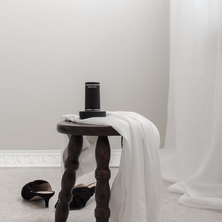 Actual product image SteamOne RP10B anti-lint shaver