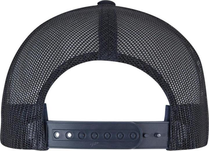 Actual product image Flexfit Retro Trucker Cap
