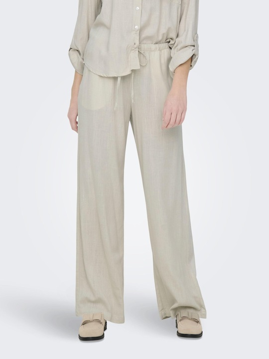 Actual product image JdY JDYCAYA Weiter Beinschnitt Hose Hose (32)