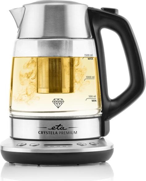 Actual product image ETA Crystela Premium (1.50 l)