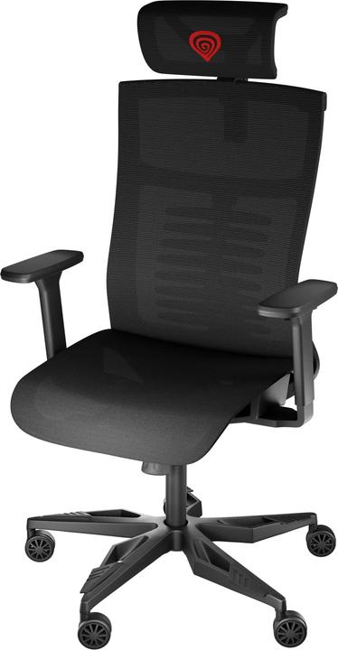 Productafbeelding Genesis ASTAT 700 G2