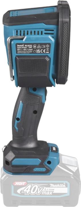 Produktbild Makita ML007G (1250 lm)