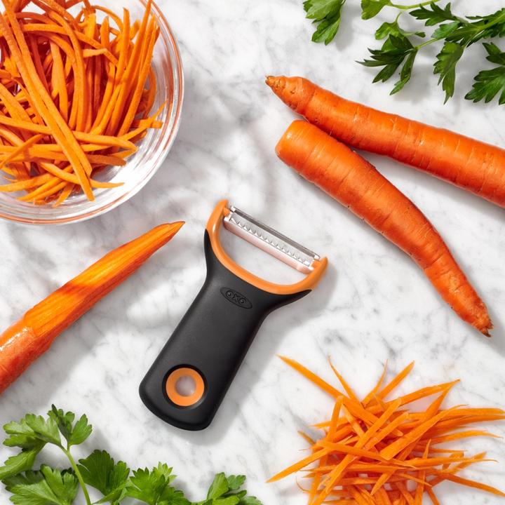 Produktbild OXO GG Präzision Y Schäler, Julienne