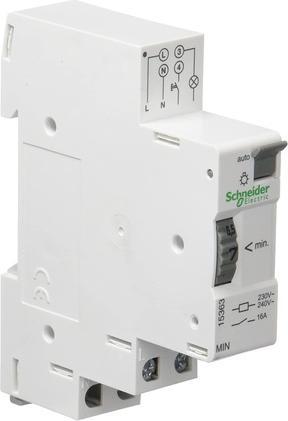 Produktbild Schneider Electric Electromechanical timer MIN (Indoor)