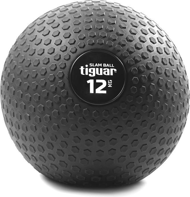 Productafbeelding Tiguar Medicijnbal slamball (12 kg, 280 mm)
