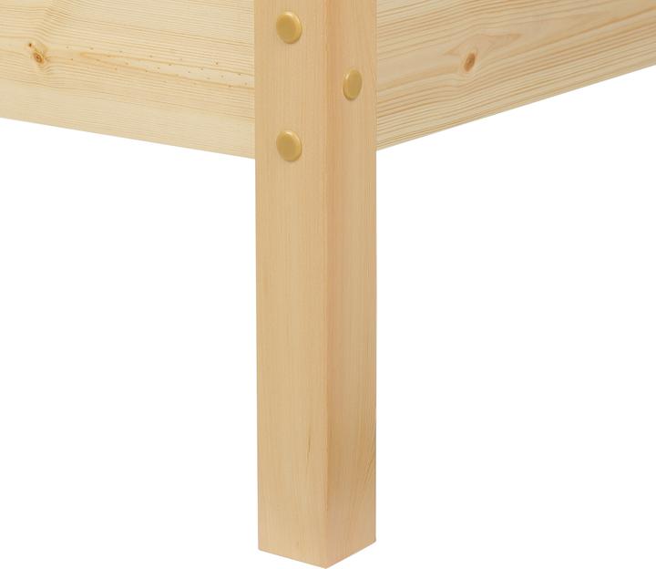 Actual product image Beliani Vannes (180 x 200 cm)