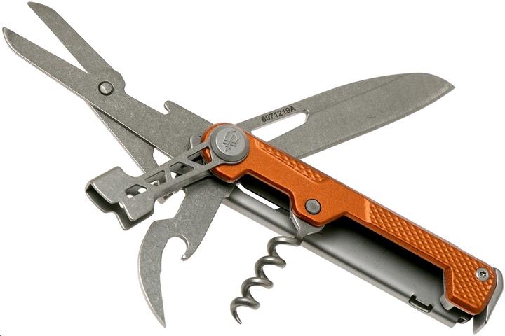Actual product image Gerber Gear Armbar Cork (6 Functions)