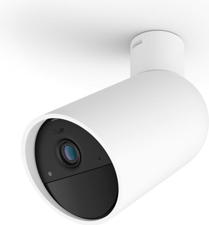 Actual product image Philips Hue Secure (1920 x 1080 Pixels)