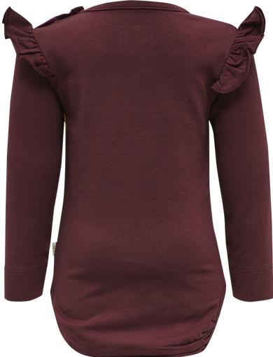 Produktbild hummel Sunset Body L/S (56)