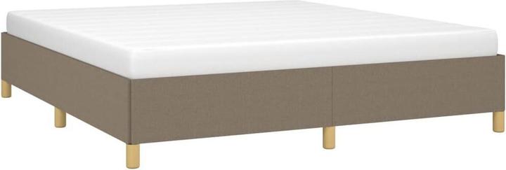 Image du produit vidaXL Boxspringbettgestell (180 x 200 cm)