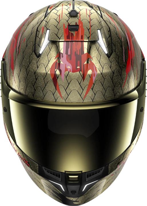 Actual product image Shark Venum Skwal i3 (59 - 60 cm, L)