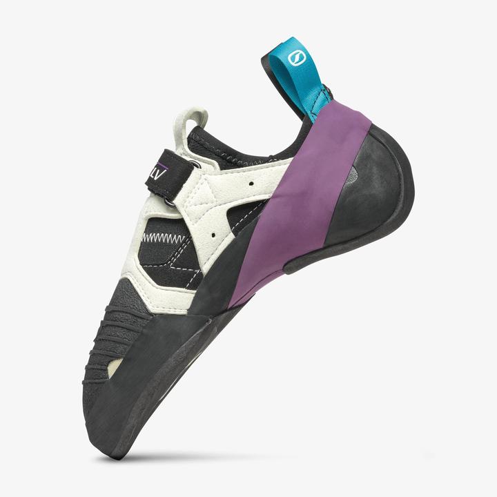 Produktbild Scarpa Kletterschuh Instinct VSR LV (39.5)