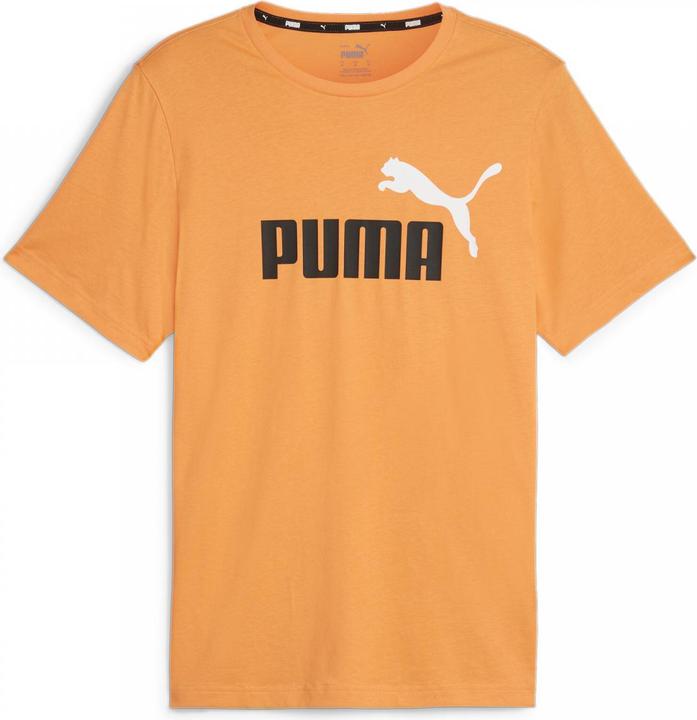 Produktbild Puma ESS+ 2 Col Logo Tee-586759 (XXL)