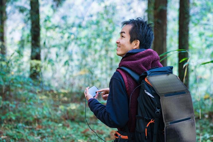 Produktbild Denver SOP-10200 (20 W, 0.80 kg)