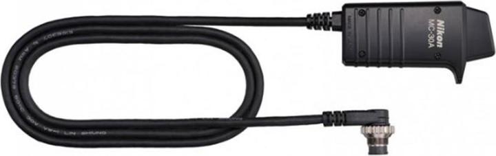 Produktbild Nikon Mc-30 (Kabel)