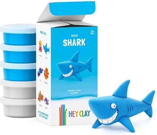 Actual product image Hey Clay – Hai