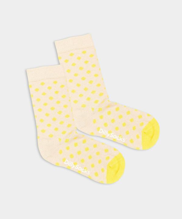 Produktbild DillySocks Lil Mayo Dots (Einzelpack, 27 - 30)